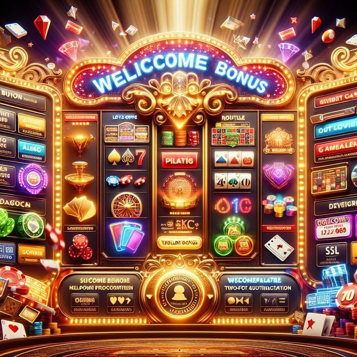 75-Ball Bingo မြန်မာ Online ကစားနည်း