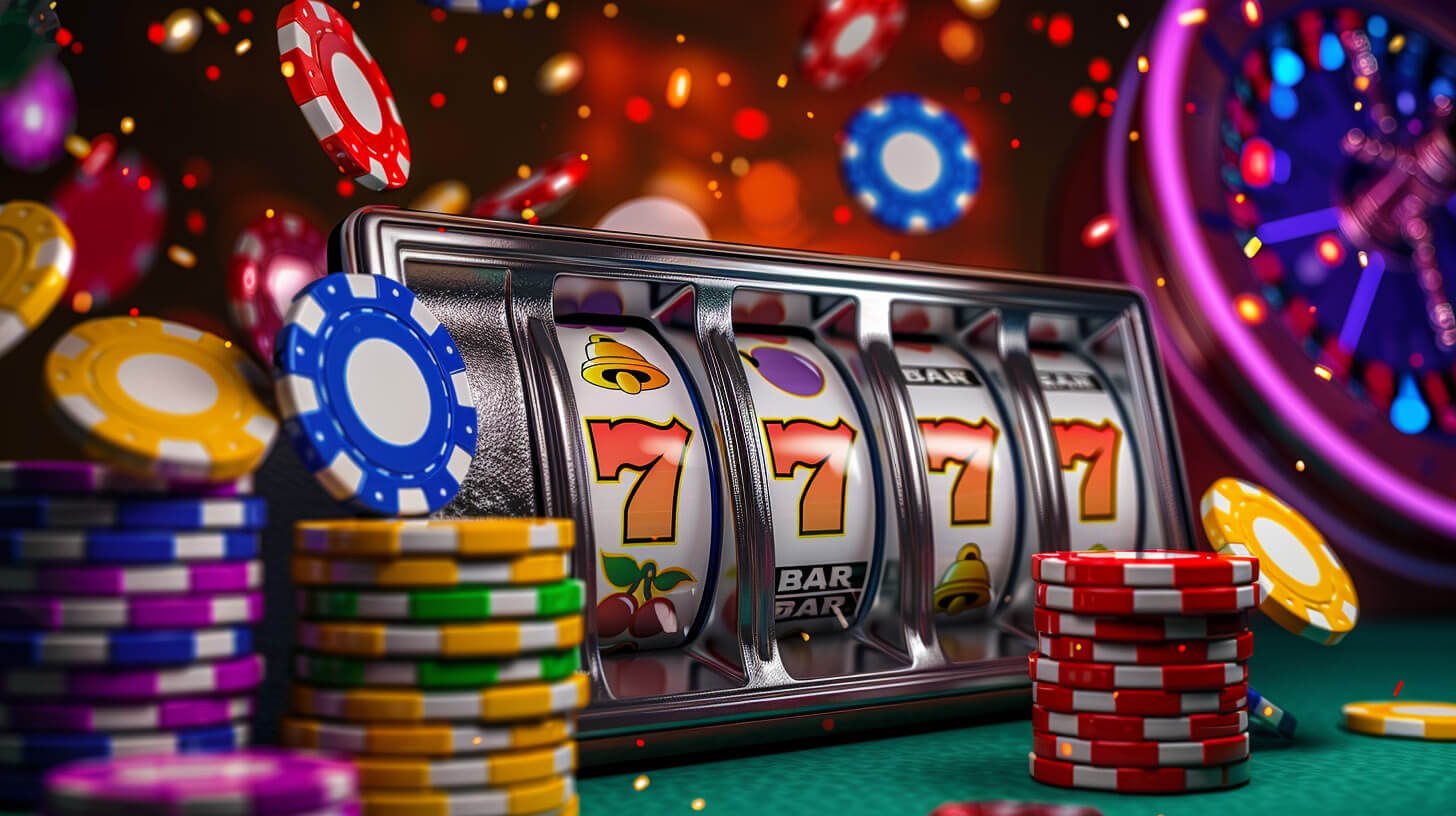 Live Casino Myanmar