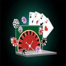 Myanmar Online Bingo Game fafafa app